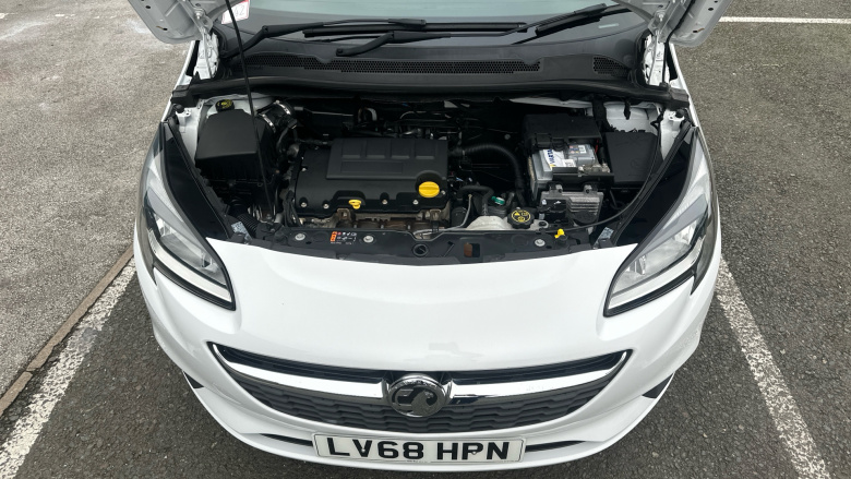 Vauxhall Corsa 1.4 [75] Sport 3dr [AC] Petrol Hatchback